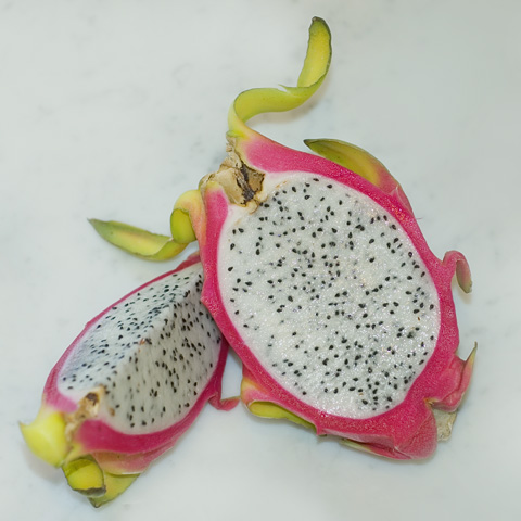 Dragon Fruit