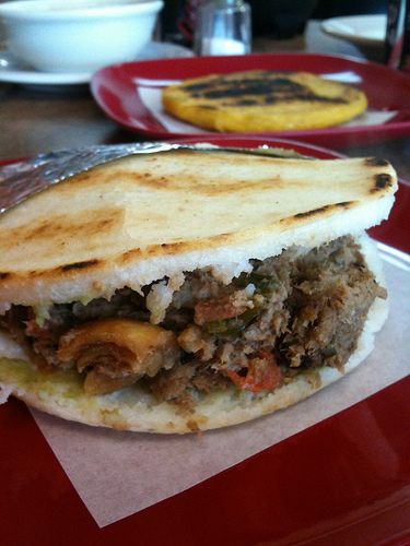 Atlanta Orders In: Time is right for Arepa Grill expansion